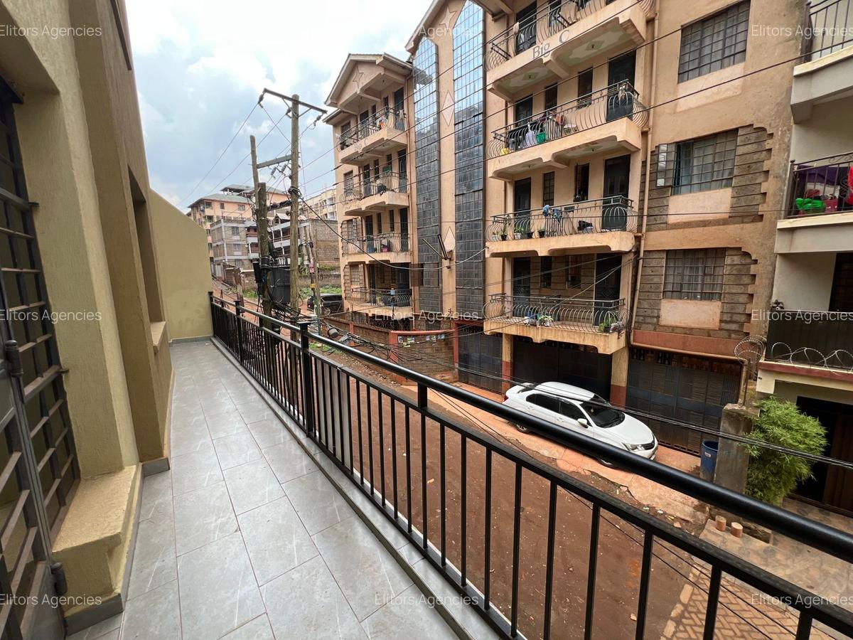 2 Bed Apartment with En Suite at Limuru Road - 17