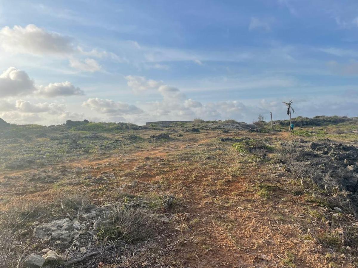 6 ac Land at Kilifi - 4