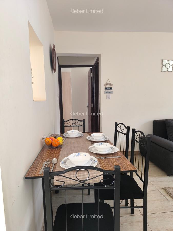 2 Bed Apartment with Gym at Ruiru Town - 3