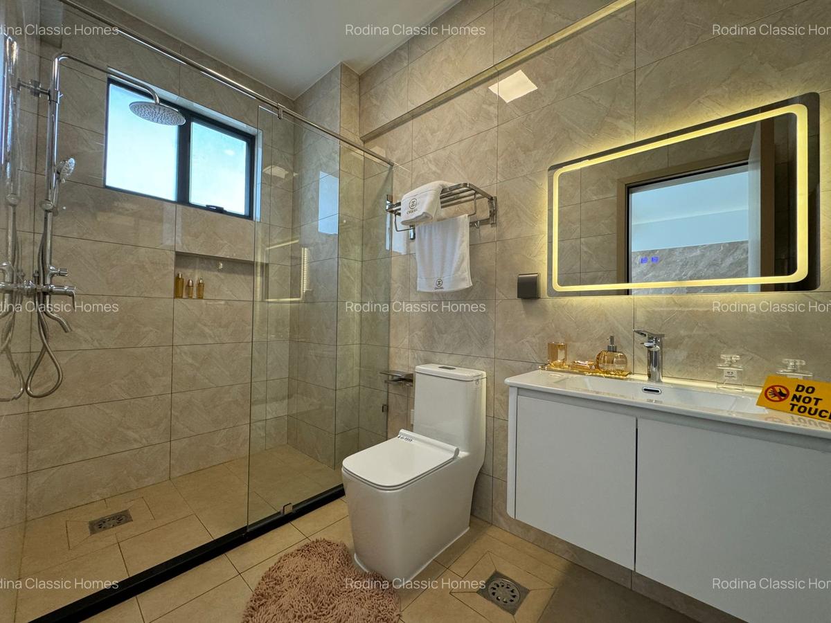 5 Bed Apartment with En Suite at Ndemi - 11