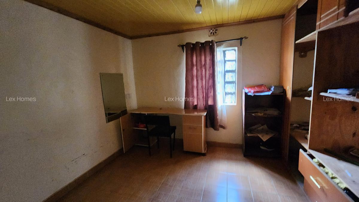 3 Bed House with En Suite at Kandisi - 17