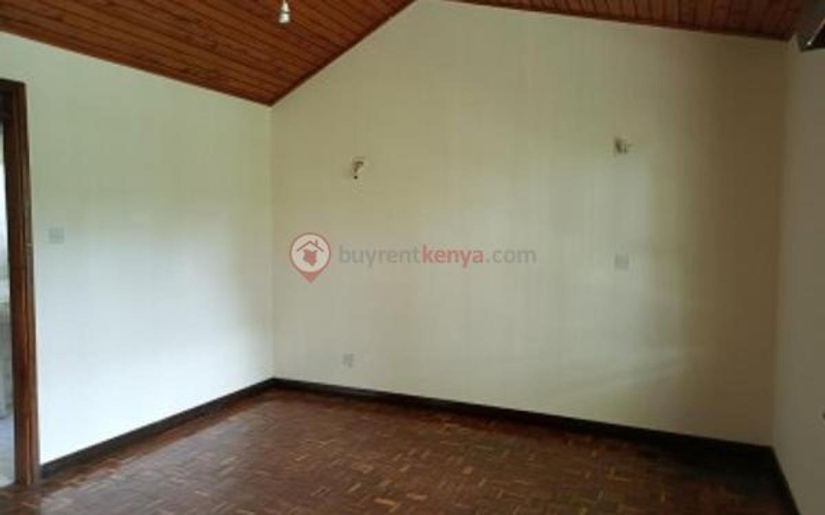 5 Bed House with Staff Quarters at Gigiri - 3