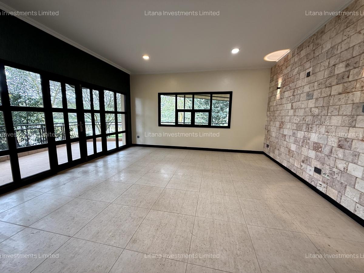 5 Bed House with En Suite in Karen - 7