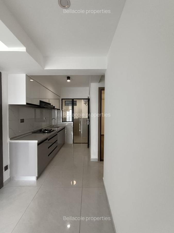 2 Bed Apartment with En Suite at Westlands Rd - 7