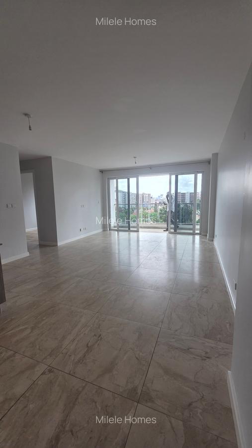 Serviced 2 Bed Apartment with En Suite at Off Nyeri Road - 11