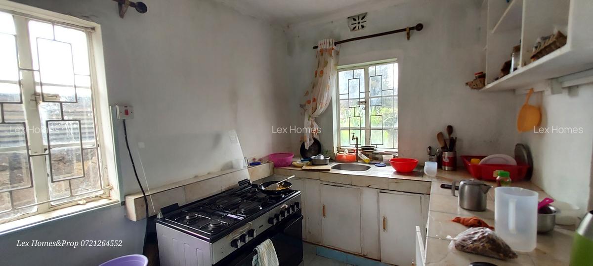 3 Bed House with En Suite in Ongata Rongai - 17