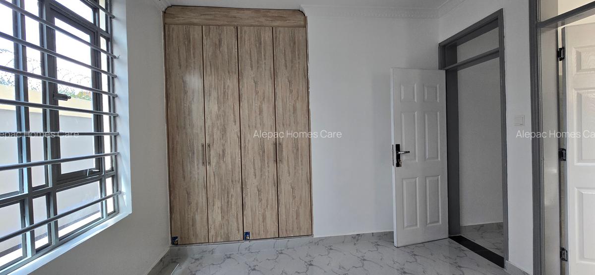 3 Bed House with En Suite at Mugutha - 9