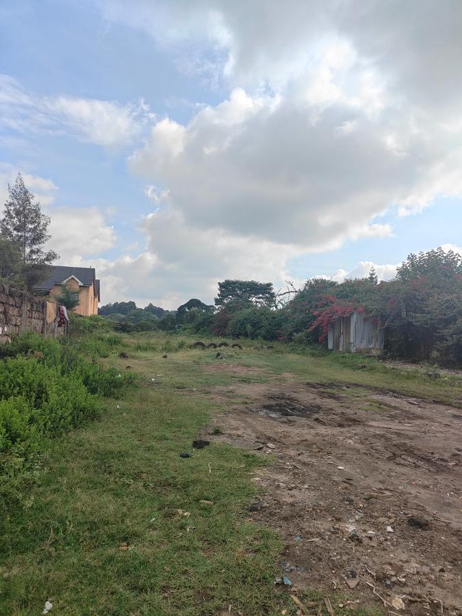 Commercial Land at Gataka Road - 17