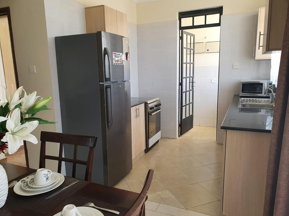 4 Bed Townhouse with En Suite in Kitengela - 2