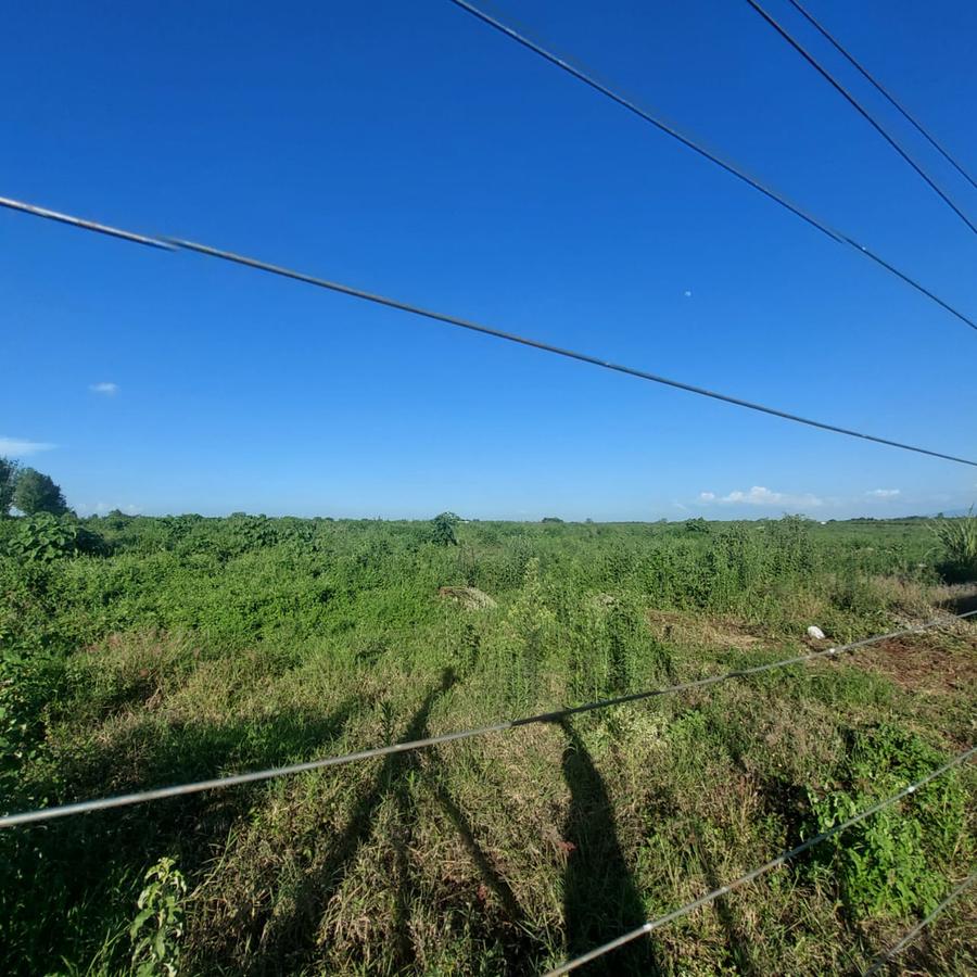 Land at Juja - Gatundu Road - 5