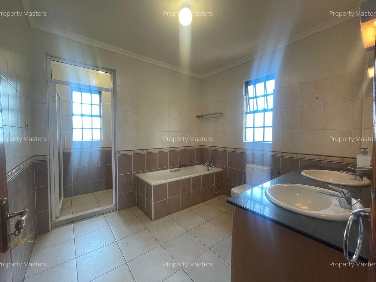 4 Bed House with En Suite at Runda Gardens - 14