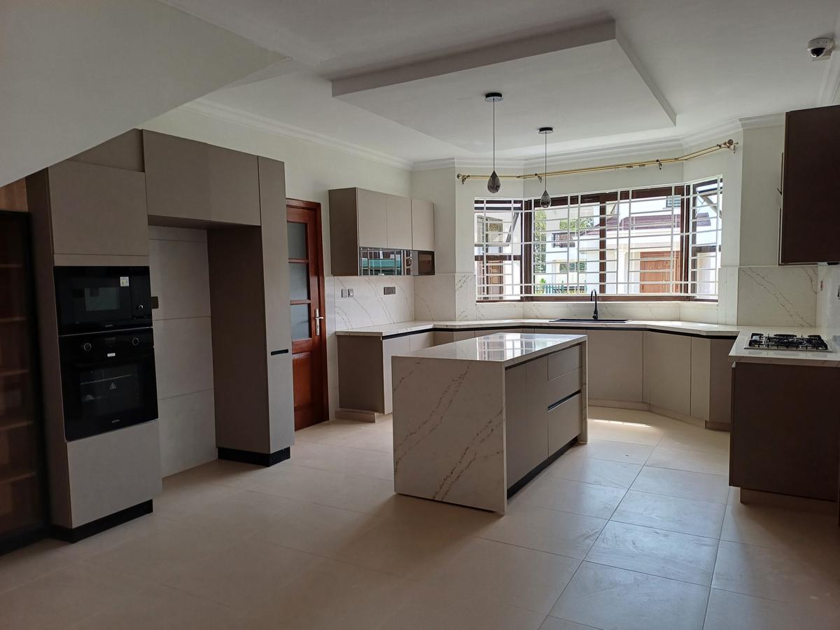 4 Bed Townhouse with En Suite in Karen Hardy | BuyRentKenya