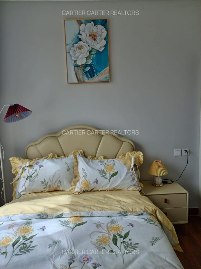 3 Bed Apartment with En Suite in Mlolongo - 6