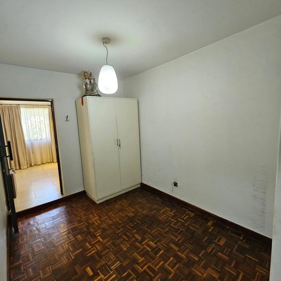 3 Bed House with En Suite at Parklands - 11