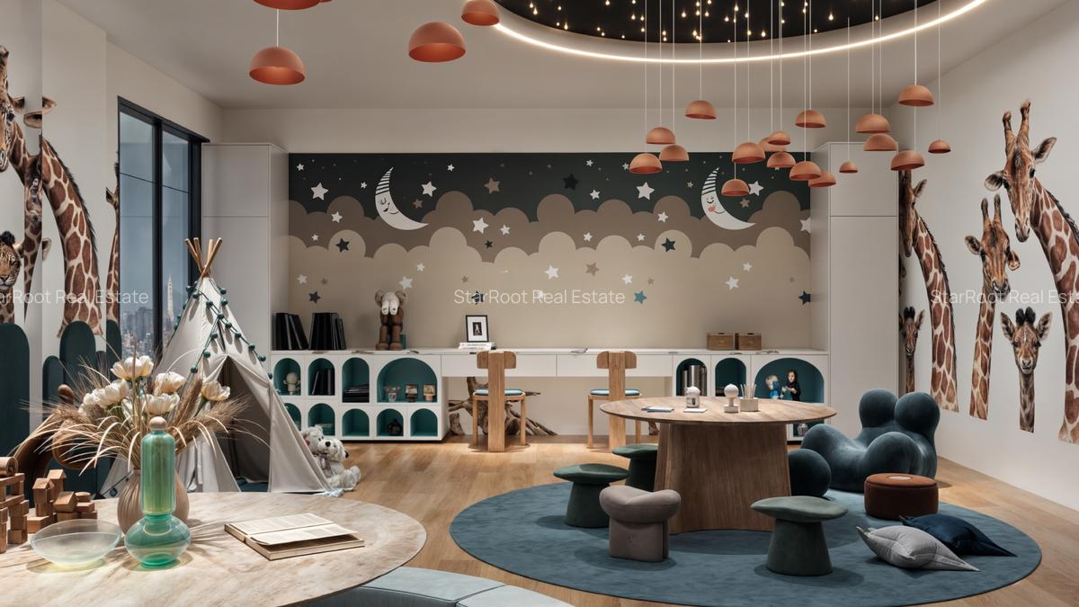 2 Bed Apartment with En Suite in Brookside - 15