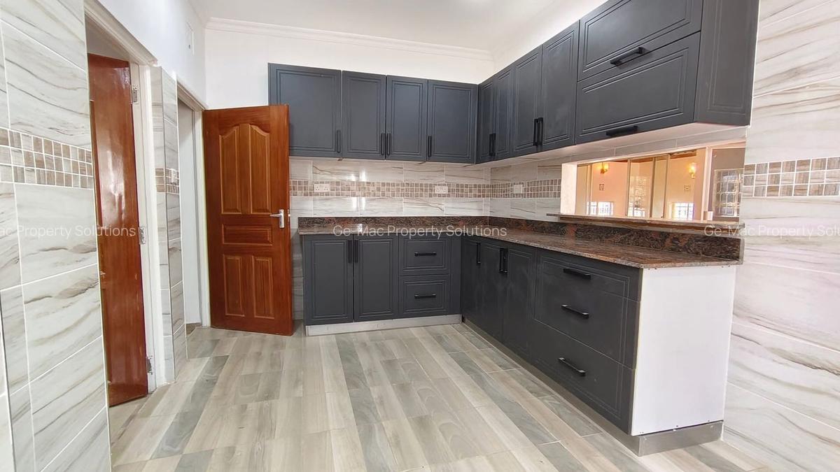 4 Bed House with En Suite at Kitisuru Road - 6