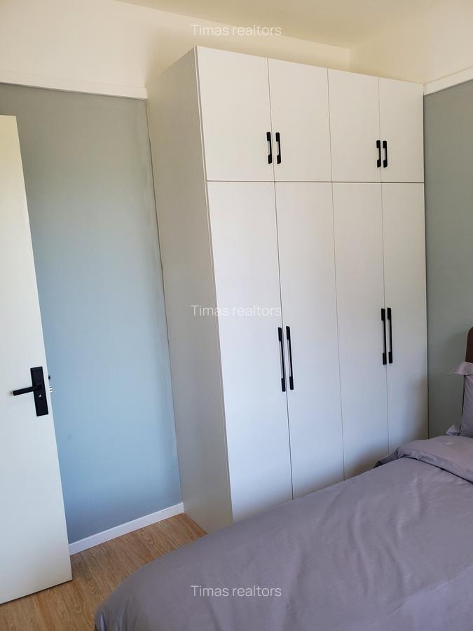 1 Bed Apartment in Dagoretti Corner - 4