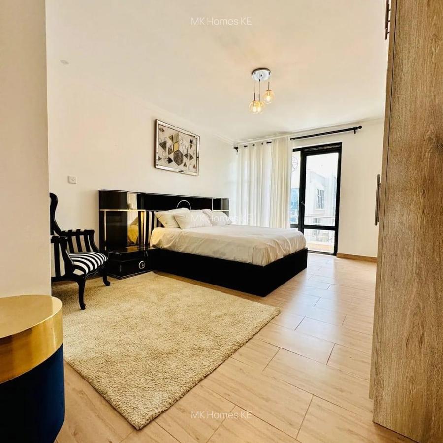 4 Bed House with En Suite at Ruiru - 7