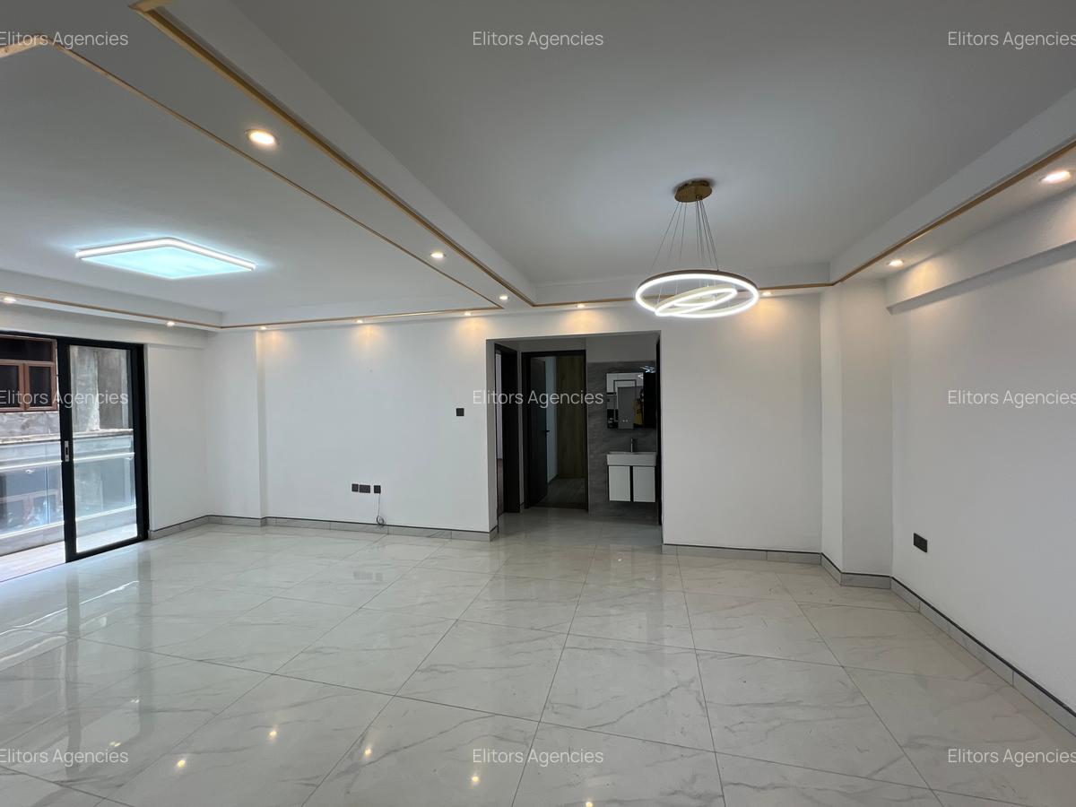 2 Bed Apartment with En Suite at Agwings Kodhek Road - 10