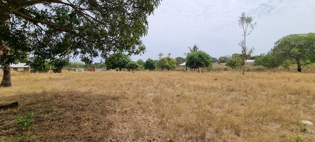 500 m² Land at Retreat - 2