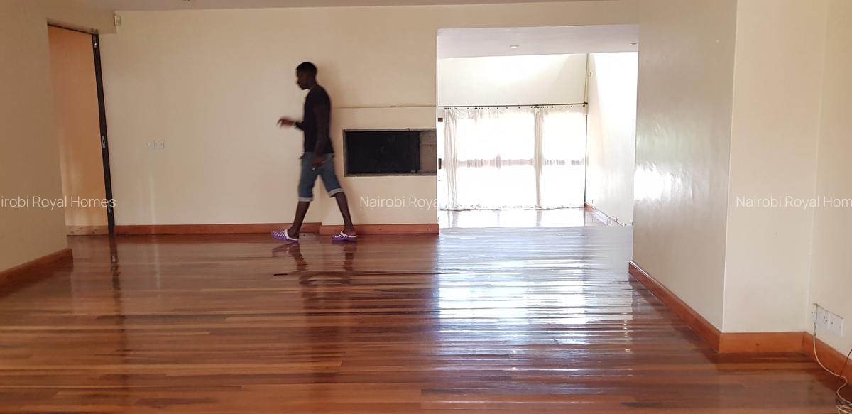 5 Bed House with En Suite at Thigiri Ridge - 16