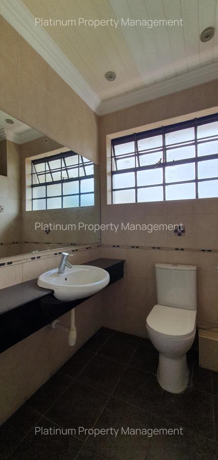 3 Bed Apartment with En Suite at General Mathenge Rd - 9
