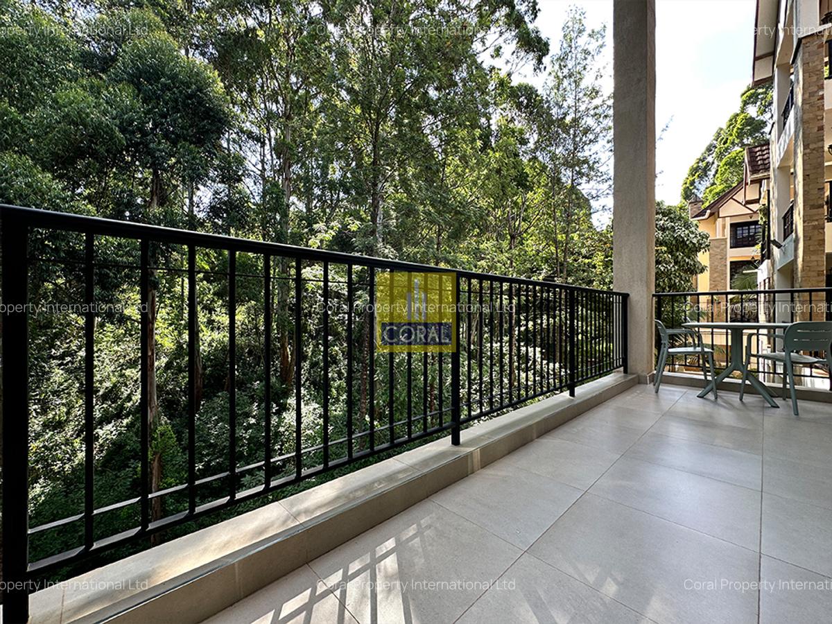 5 Bed House in Tigoni - 6