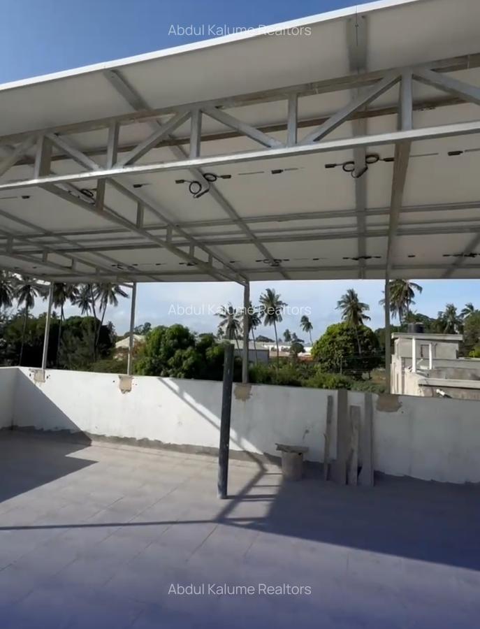 4 Bed Villa with En Suite at Mtwapa - 15