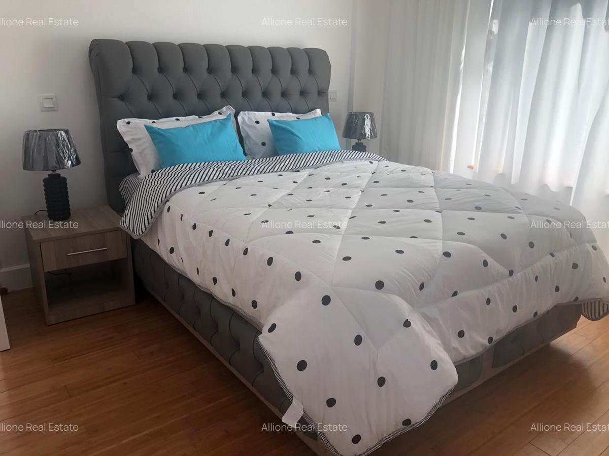 Serviced 2 Bed Apartment with En Suite at Rhapta Road - 7