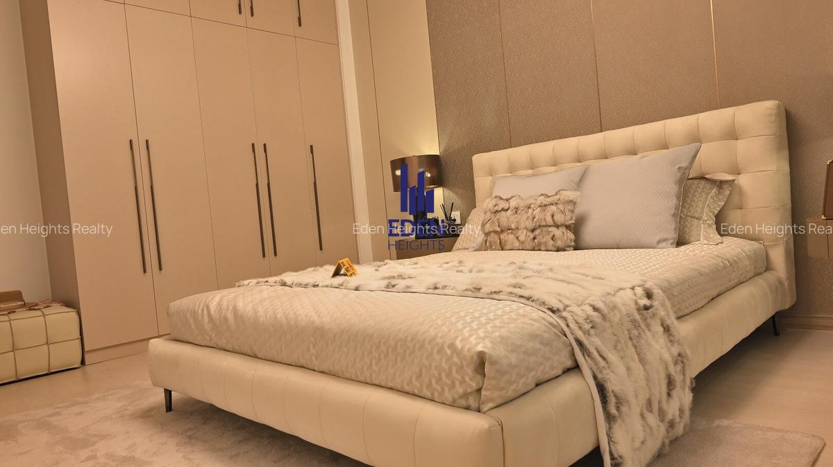 5 Bed Apartment with En Suite in Kilimani - 11