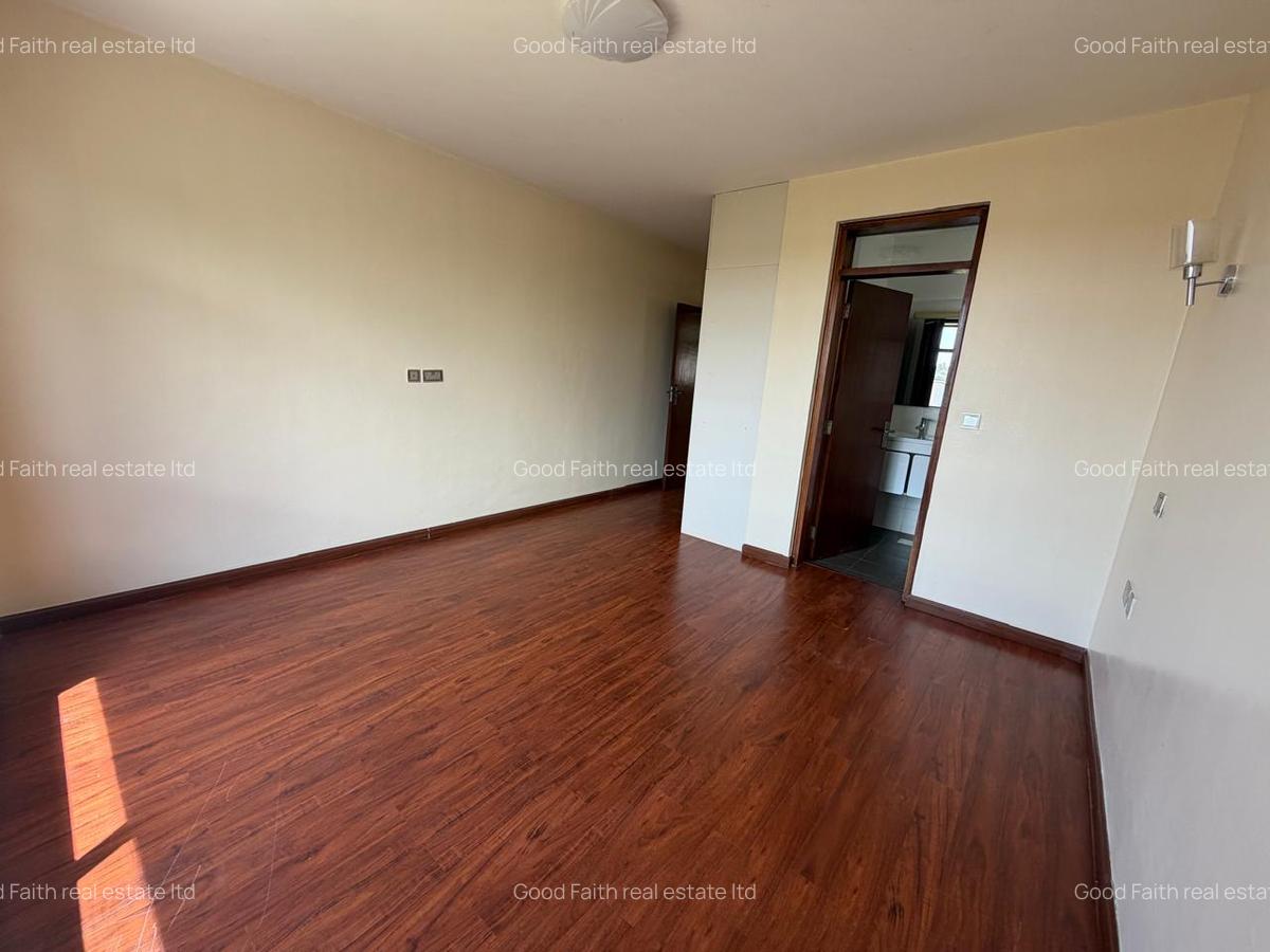 4 Bed Villa with En Suite in Kiambu Road - 15