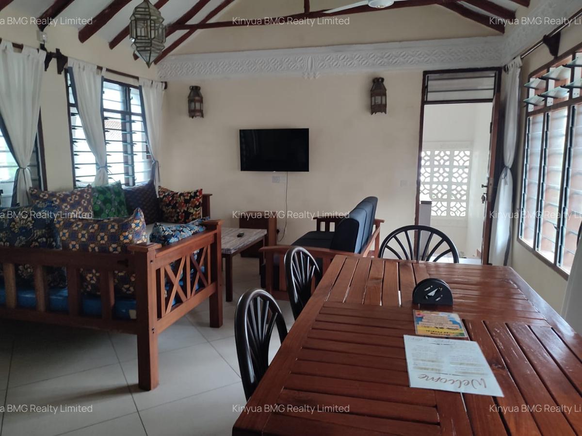 2 Bed Townhouse with En Suite in Malindi - 7