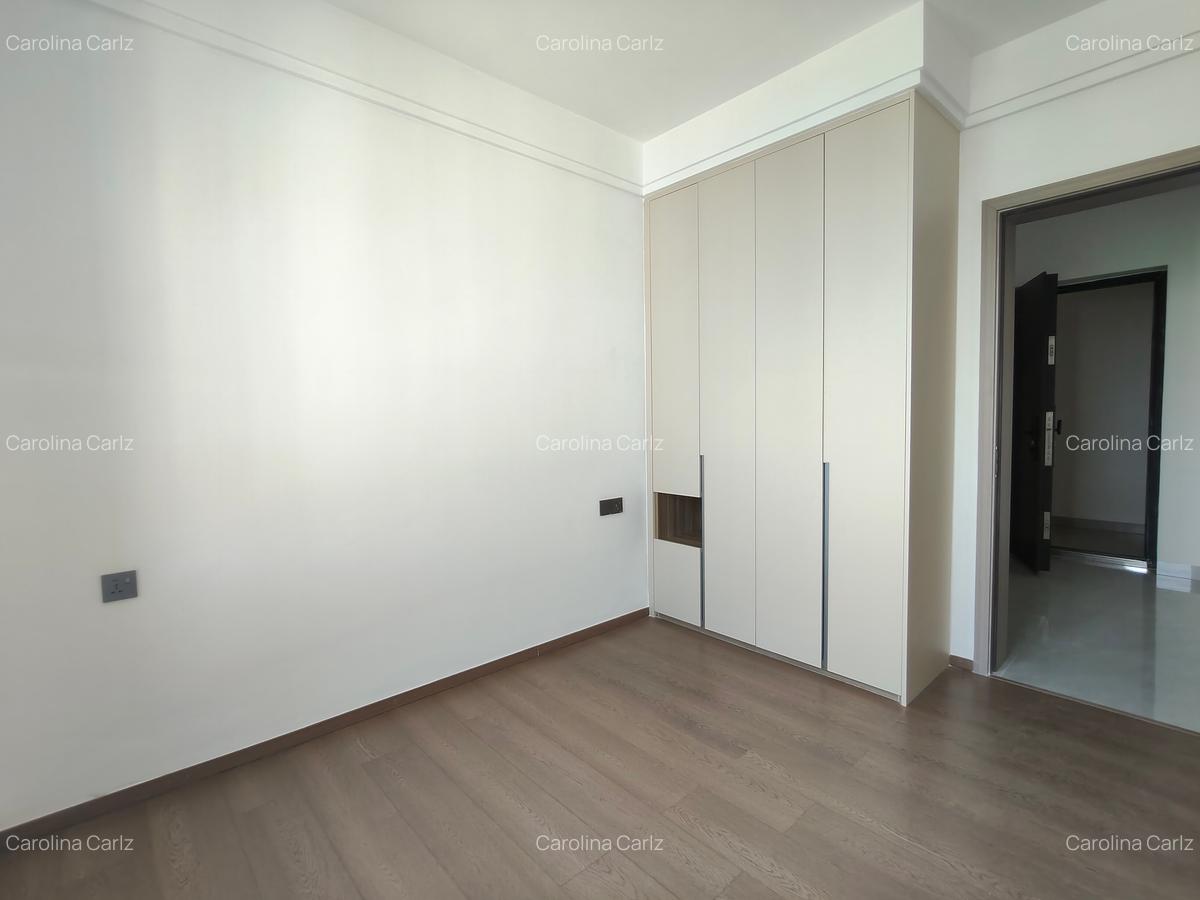 1 Bed Apartment with En Suite at Kilimani - 8