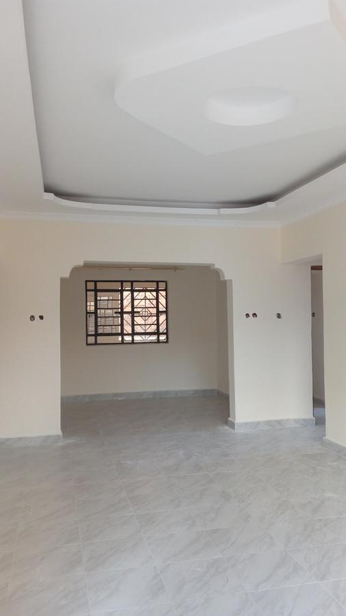 3 Bed House with En Suite at Magadi Road - 2