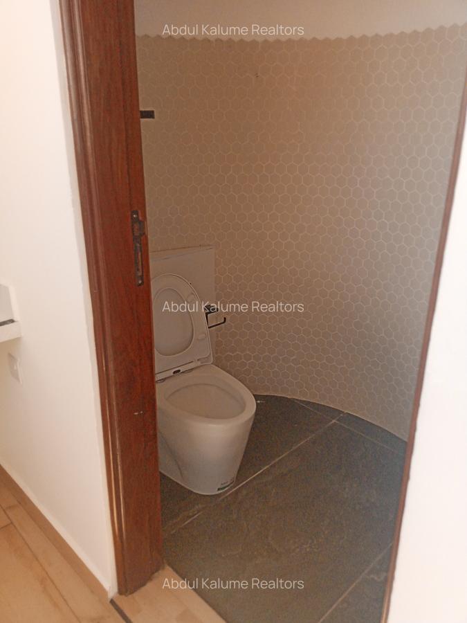 Serviced 1 Bed Apartment with En Suite at Nyali - 15