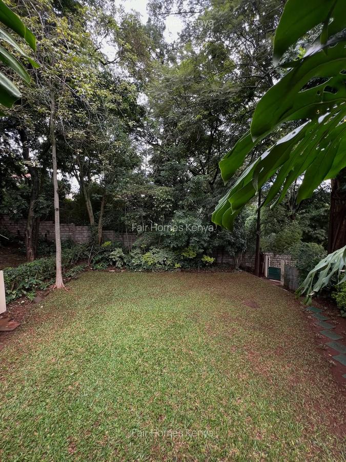 5 Bed House with En Suite at Manyani East - 2