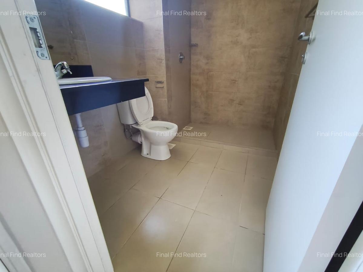 2 Bed Apartment with Swimming Pool in Kitisuru - 16