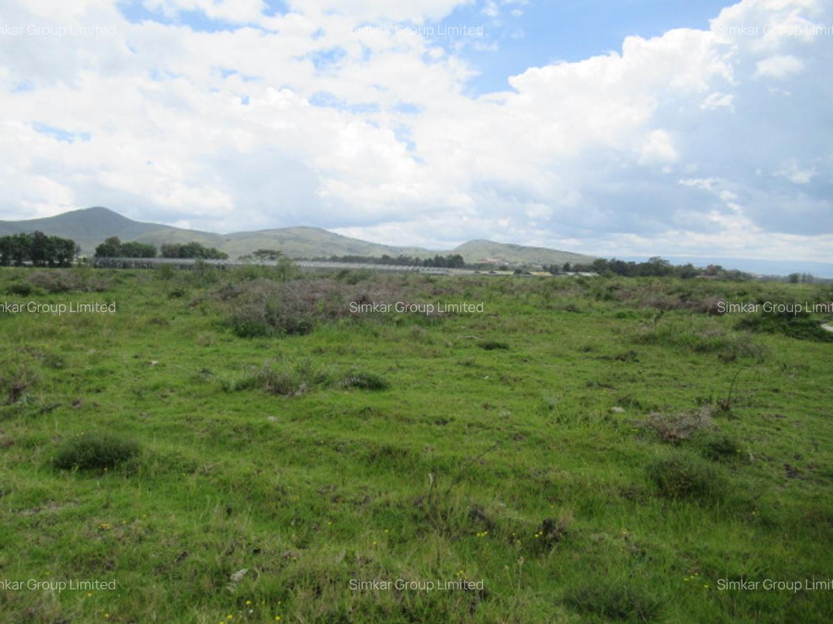 Land at Moi South L Ake Rd - 11