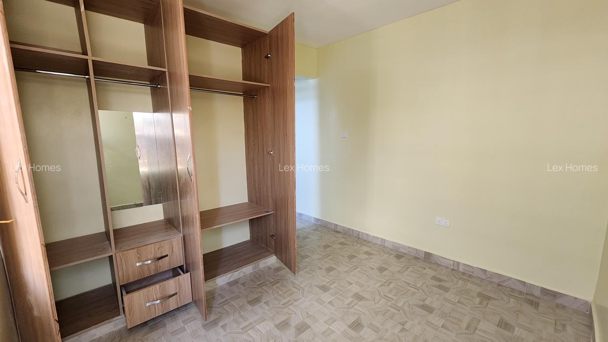 4 Bed House with En Suite at Rimpa Road - 19