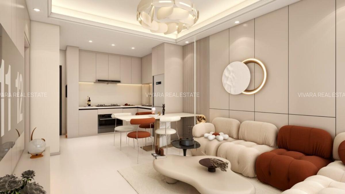 1 Bed Apartment with Swimming Pool in Westlands Area - 7