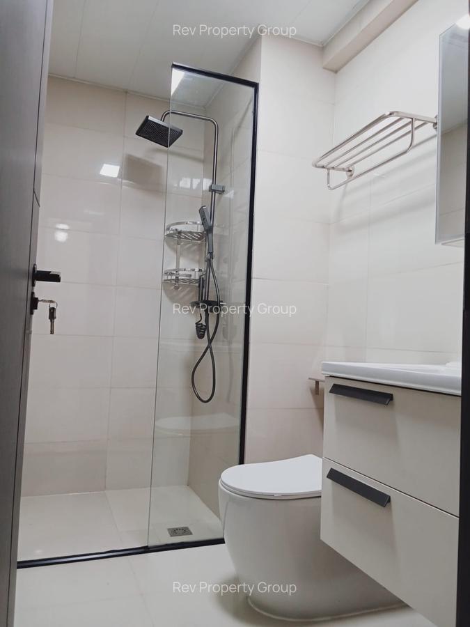 2 Bed Apartment with En Suite in Westlands Area - 7