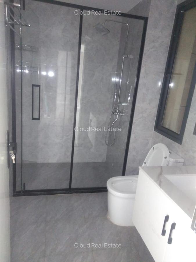 1 Bed Apartment with Swimming Pool at Kasuku Lane - 3