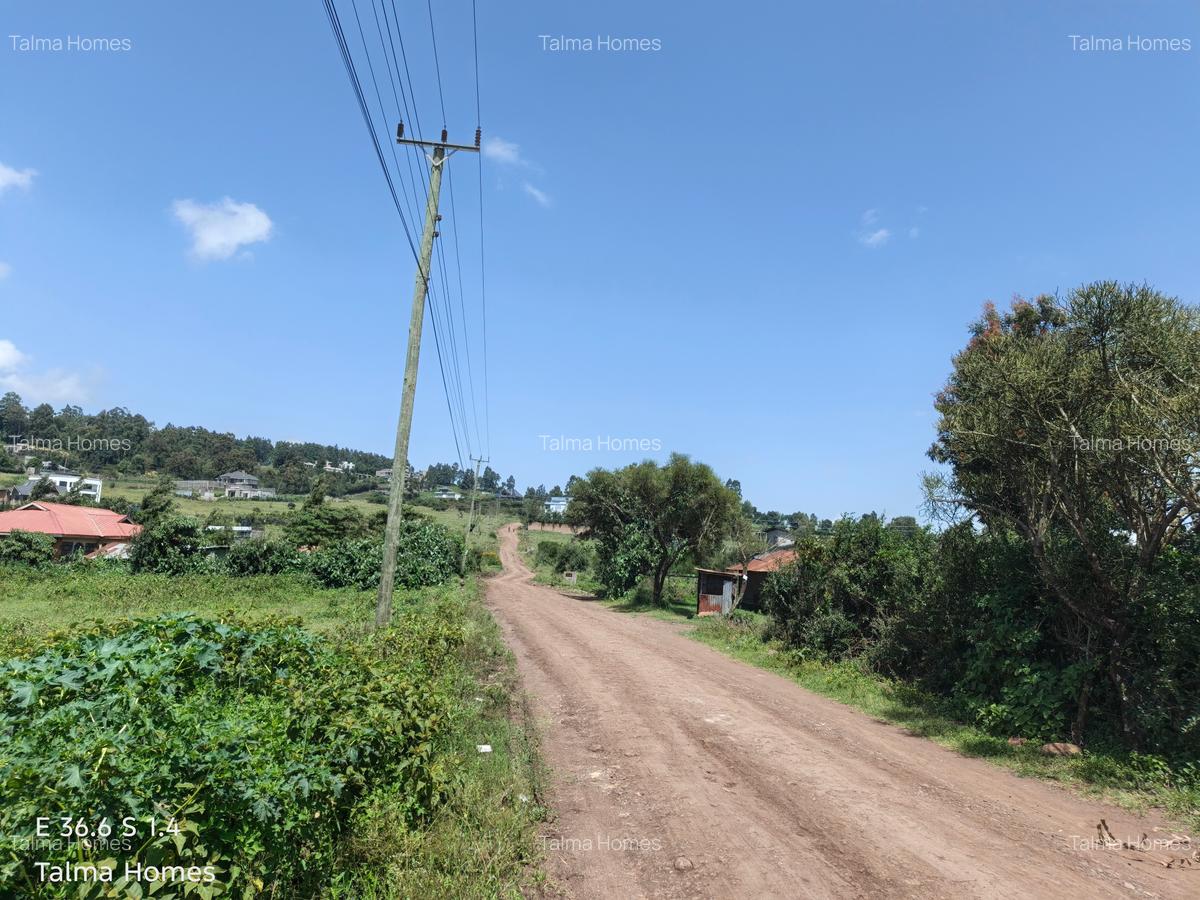 0.25 ac Land at Kibiko - 8