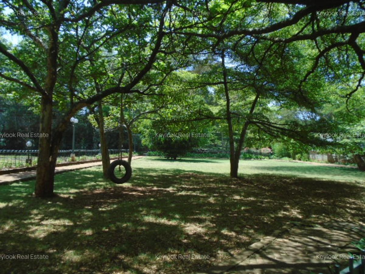 2 Bed Townhouse with En Suite at Kileleshwa - 11