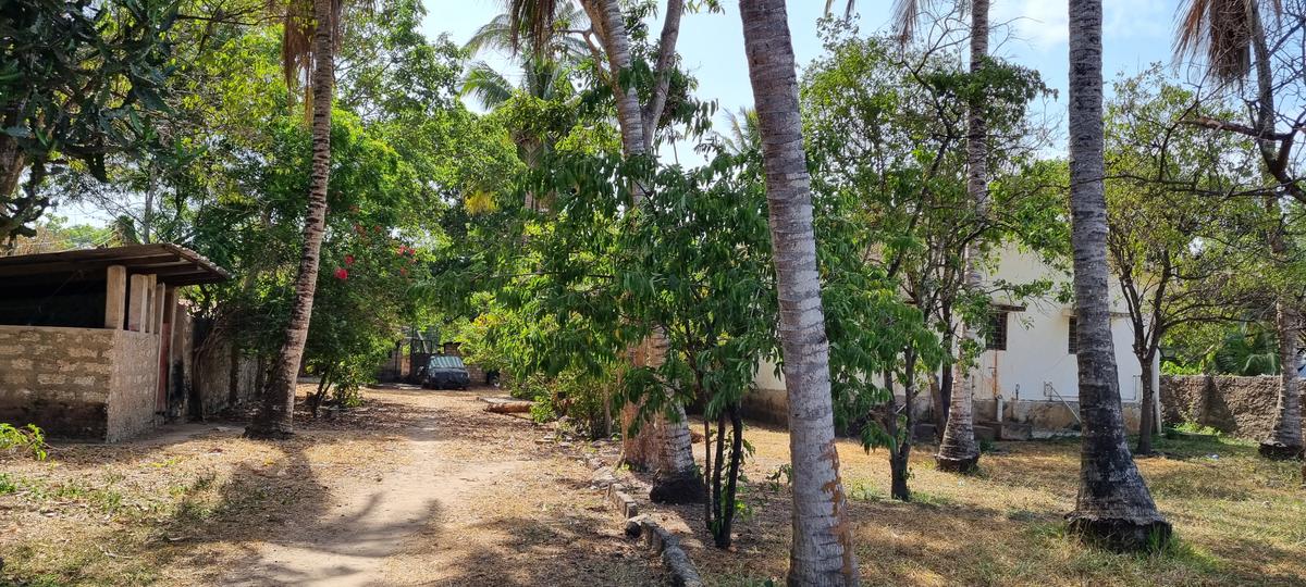 6 ac Land at Animo Mtwapa - 12