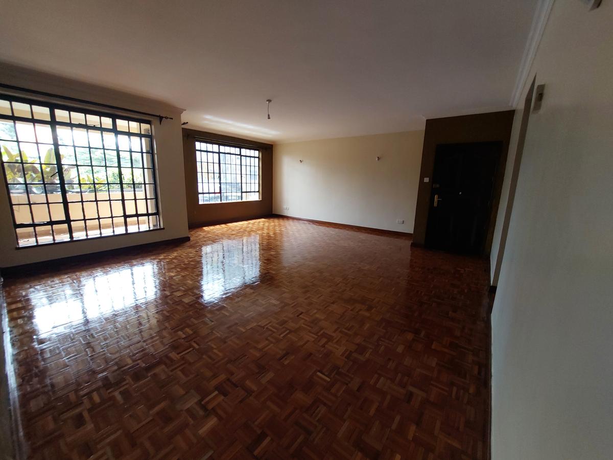 3 Bed Apartment with En Suite at Kingara Road - 7