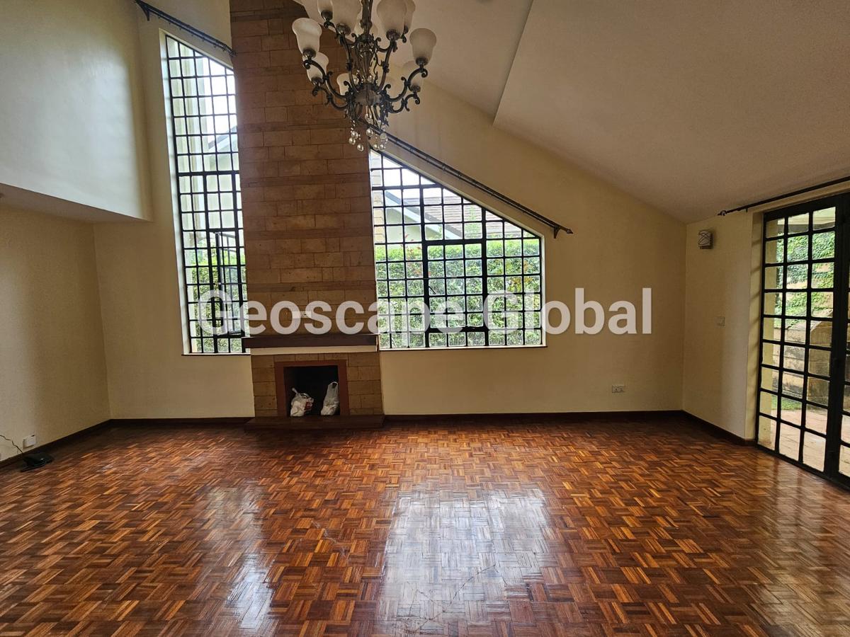 5 Bed House with En Suite in Kitisuru - 13