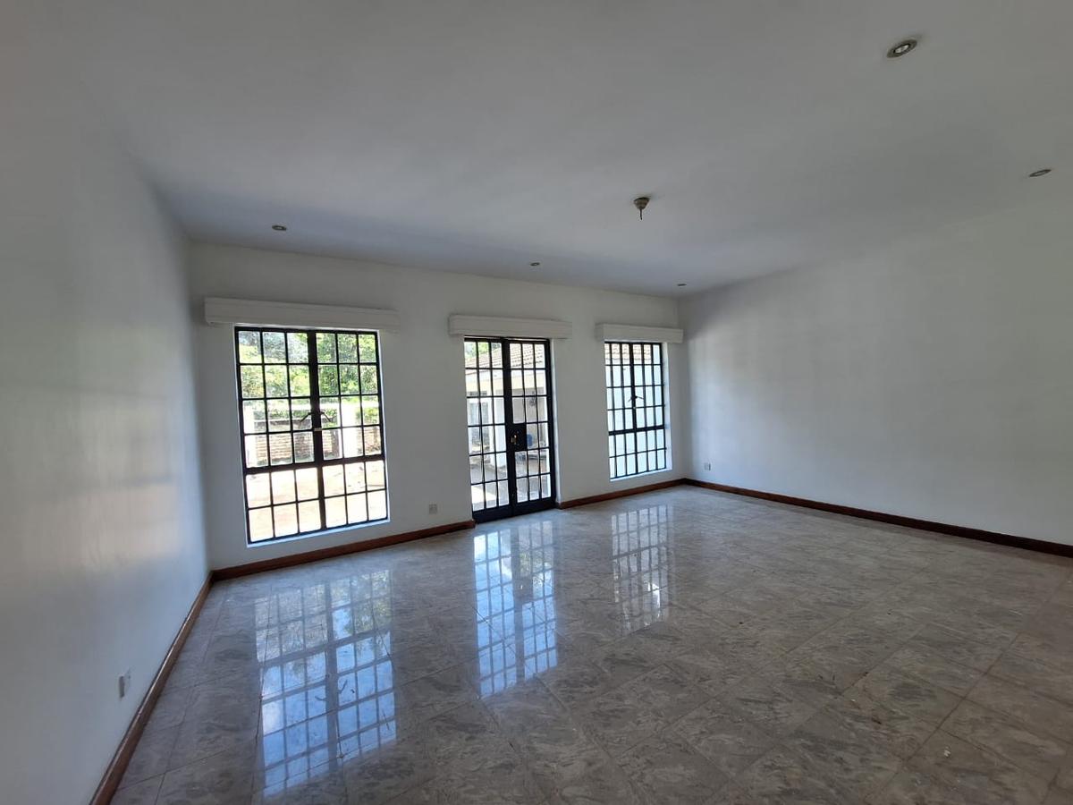 5 Bed House with Staff Quarters in Gigiri - 5