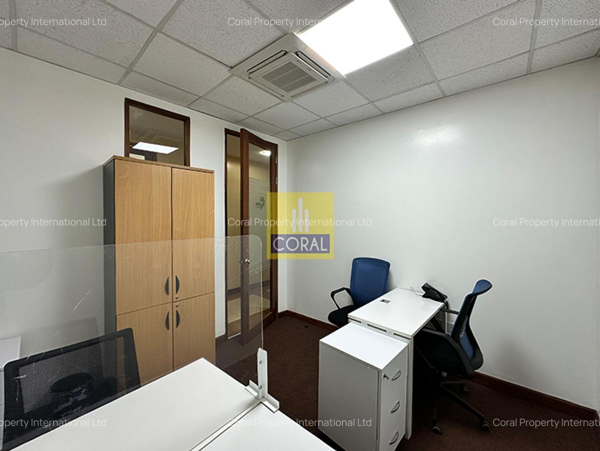 Commercial Property in Westlands Area - 7