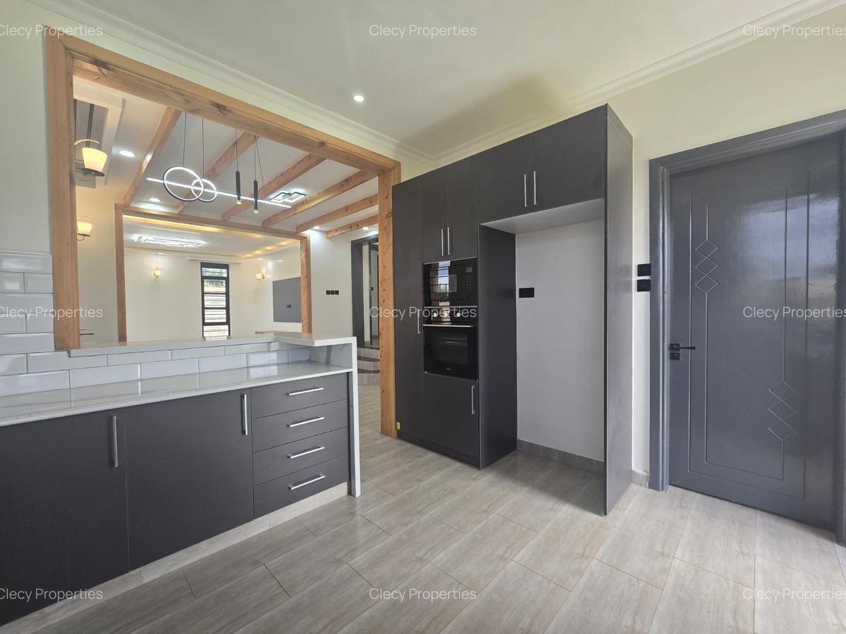 5 Bed House with En Suite at Mugutha - 8